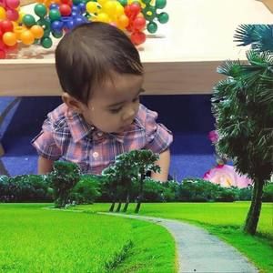 Meet your Posher, Selina